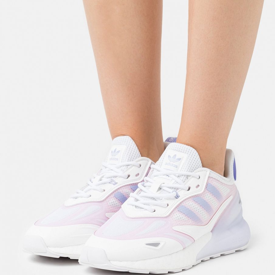 Фото № 2 с приближением к товару «‎Adidas ZX 2K Boost 2.0 »