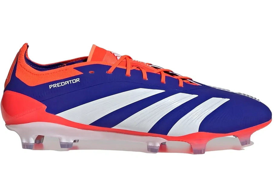 Фото № 1 с приближением к товару «‎adidas Predator Elite FG»