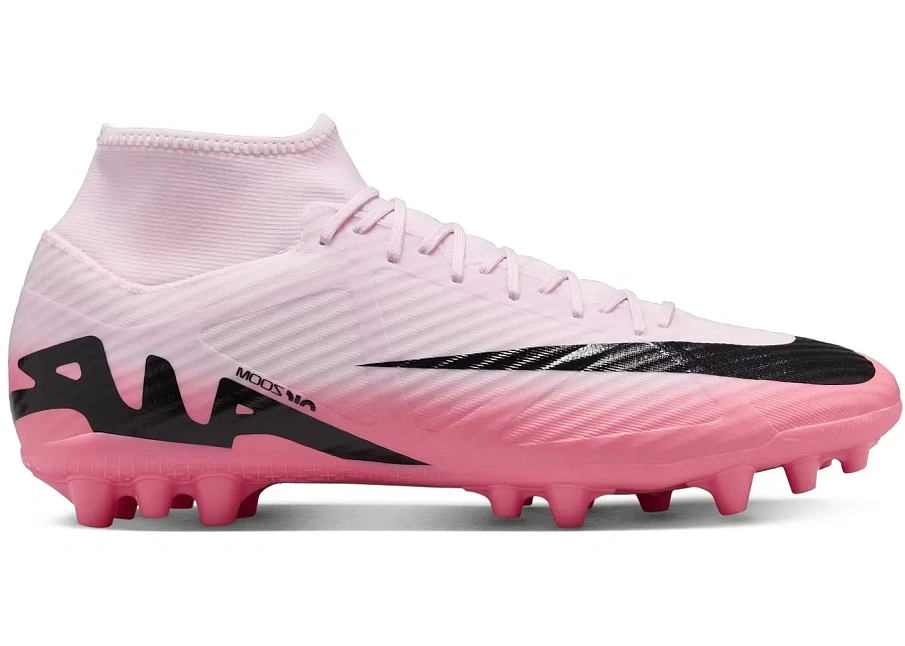 Фото № 1 с приближением к товару «‎Nike Mercurial Superfly 9 Academy AG»