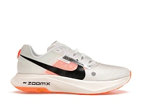 Фото № 1 с приближением к товару «‎Nike ZoomX Ultrafly Trail Prototype Pale Ivory Total Orange»
