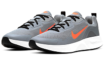 Фото № 3 с приближением к товару «‎ Nike Wearallday Running shoes»