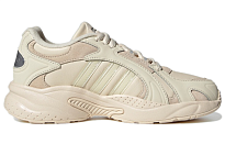 Фото № 2 с приближением к товару «‎adidas neo Wmns Crazychaos Shadow 2.0 Running Shoes Beige»