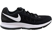 Фото № 1 с приближением к товару «‎Nike Air Zoom Pegasus 33 Black/White-Anthracite-Cool Grey »