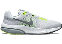 Фото № 1 с приближением к товару «‎Nike Zoom Prevail White Volt»