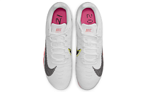 Фото № 4 с приближением к товару «‎Nike Zoom Rival S 9 White»