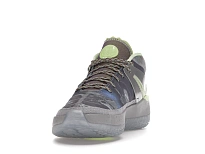 Фото № 4 с приближением к товару «‎Nike KD 13 Recycled Collar Barely Volt»