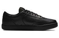 Фото № 2 с приближением к товару «‎Nike Court Vintage Premium Wmns Black»