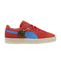 Фото № 1 с приближением к товару «‎One Piece x Puma Suede Big Kid Luffy»