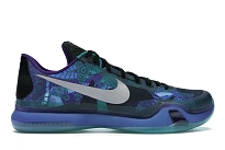 Фото № 1 с приближением к товару «‎Nike Kobe 10 Peach Jam»