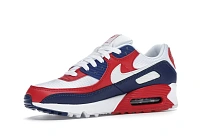 Фото № 4 с приближением к товару «‎Nike Air Max 90 USA (2020)»