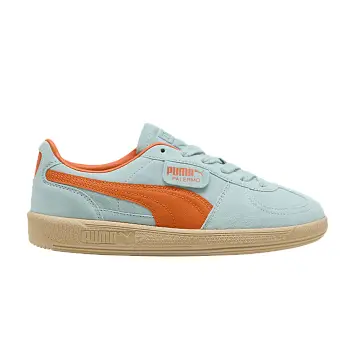Puma Palermo Modern Mint Maple Syrup - 1