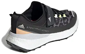 adidas Asmc Outdoorboost R.Rdy Wmns BlackWhite - 6