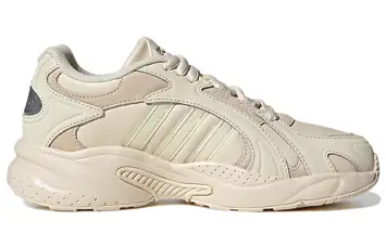 adidas neo Wmns Crazychaos Shadow 2.0 Running Shoes Beige - 2