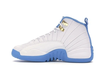 Jordan 12 Retro University Blue (2016)  - 5