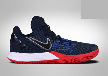 Nike Kyrie Flytrap Ii Usa Away - 1