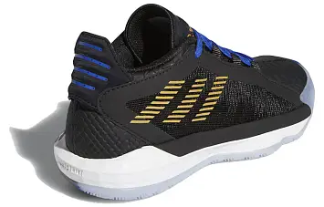 adidas Dame 6 GCA 'Stone Cold' (FU9457) - 5