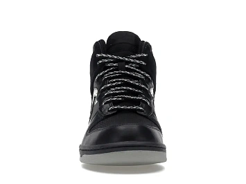 Nike Dunk High St. Pauli - 2