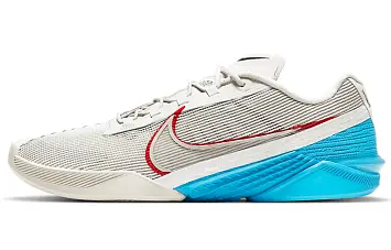 Nike React Metcon Turbo GreyWhiteBlue (CT1243-003) - 1