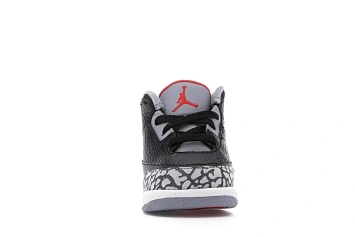 Jordan 3 Retro - 2