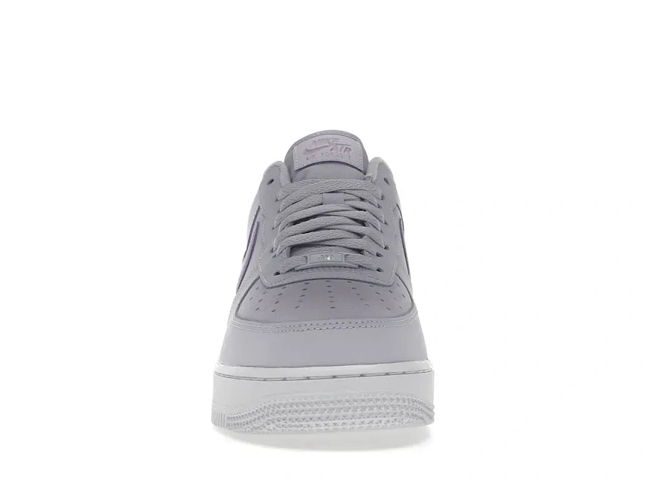 Фото № 2 с приближением к товару «‎Nike Air Force 1 Low Essential Lavender »