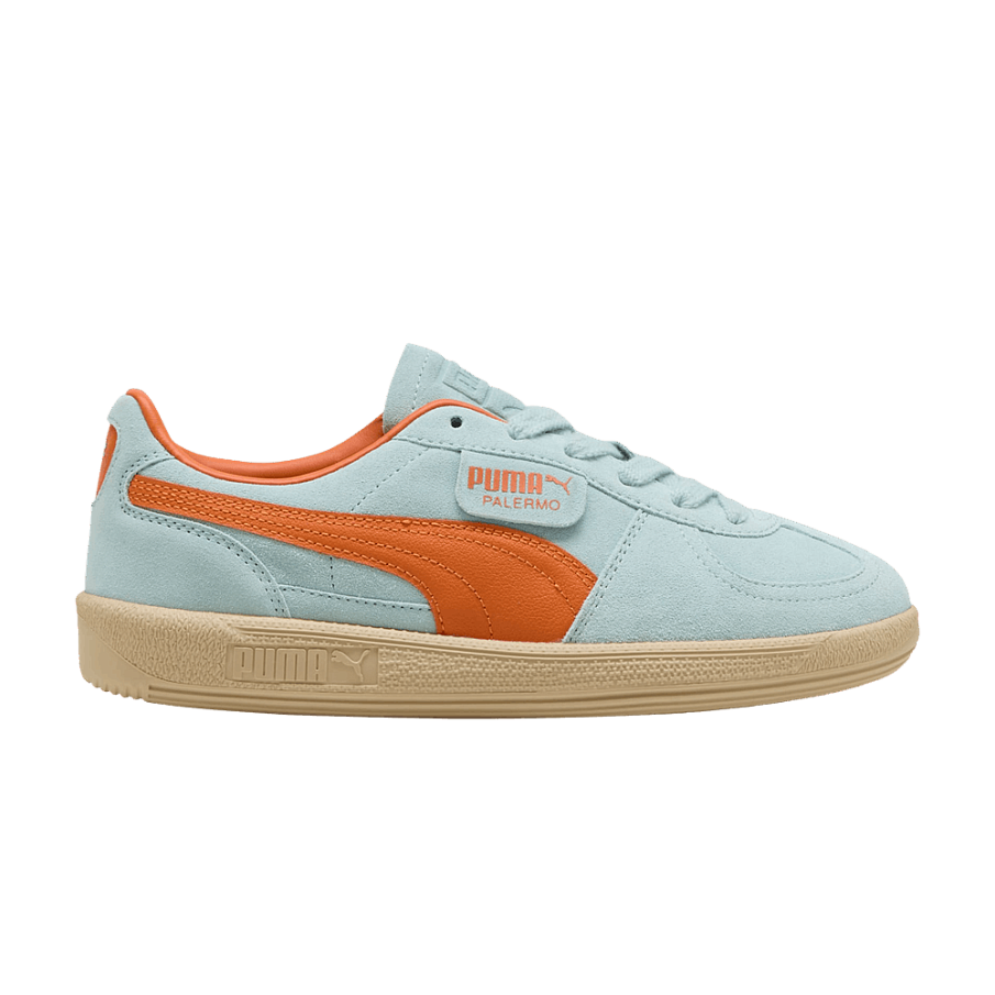 Фото № 1 с приближением к товару «‎Puma Palermo Modern Mint Maple Syrup»