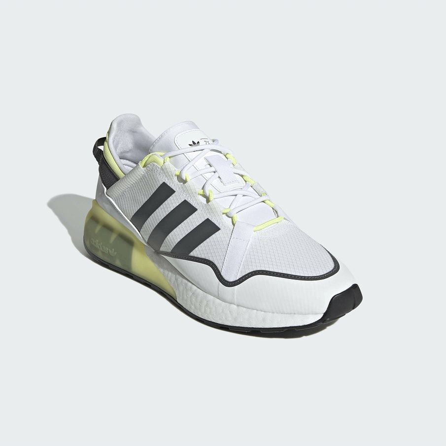 Фото № 2 с приближением к товару «‎Кроссовки Adidas SPAD112O0JL-A11»