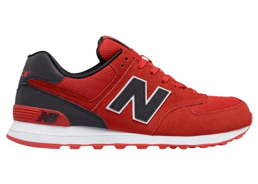 Фото № 1 с приближением к товару «‎New Balance 574»