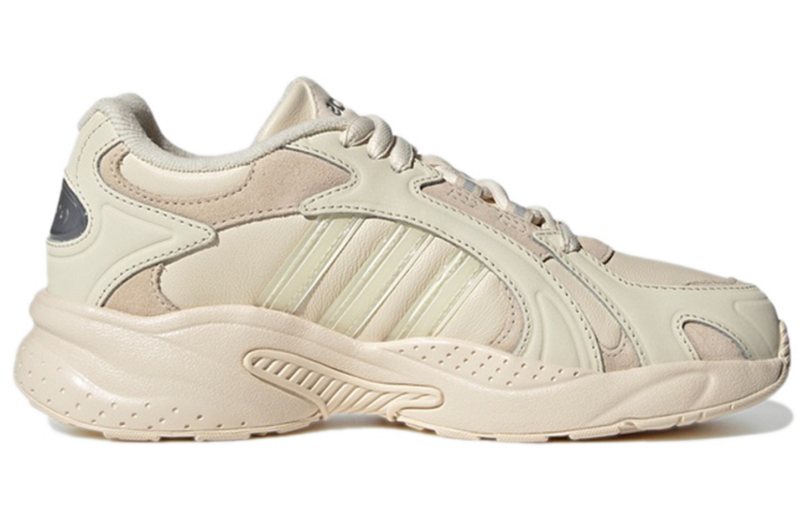 Фото № 2 с приближением к товару «‎adidas neo Wmns Crazychaos Shadow 2.0 Running Shoes Beige»