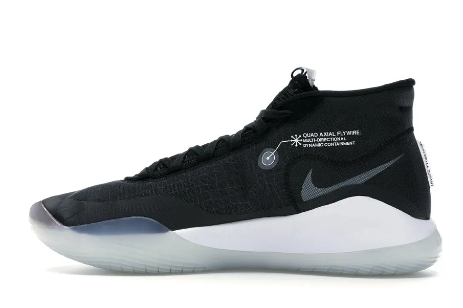 Фото № 5 с приближением к товару «‎Nike KD 12 The Day One»