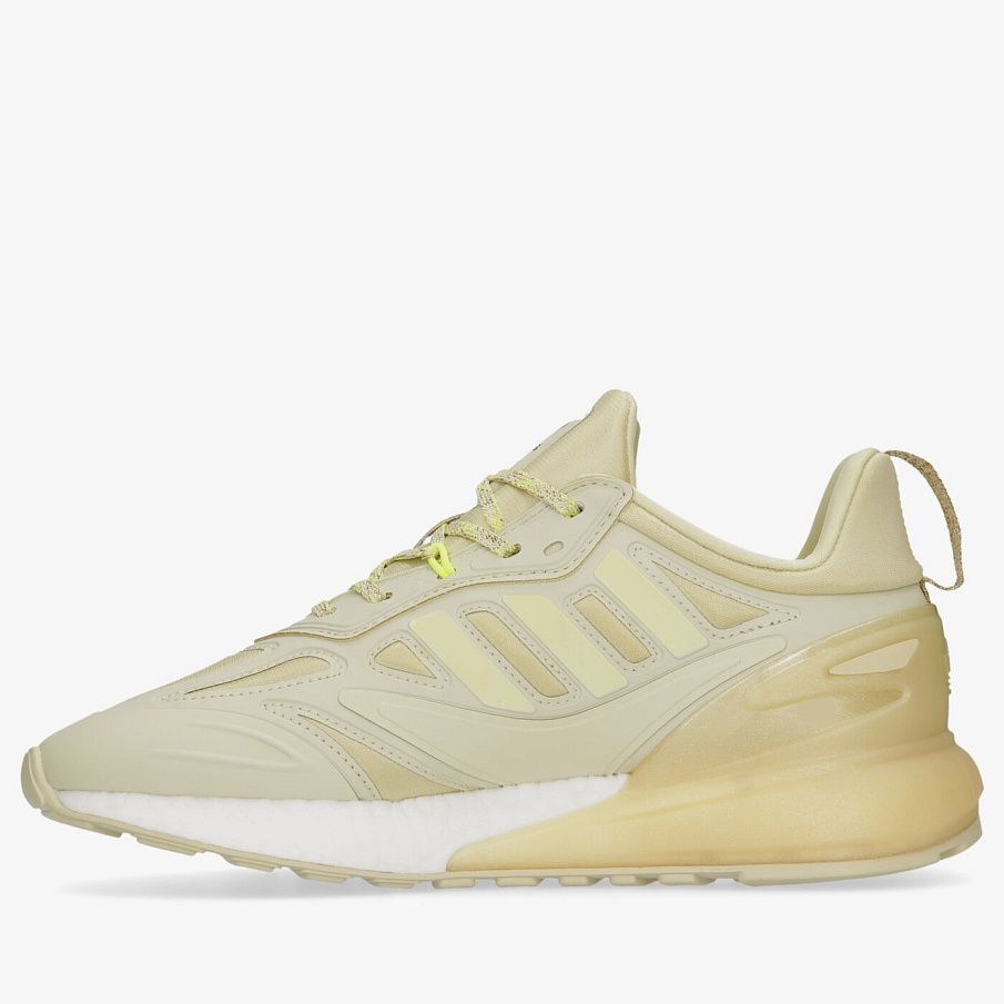 Фото № 2 с приближением к товару «‎Adidas ZX 2K Boost 2.0 W»