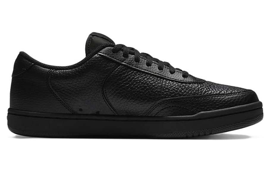 Фото № 2 с приближением к товару «‎Nike Court Vintage Premium Wmns Black»