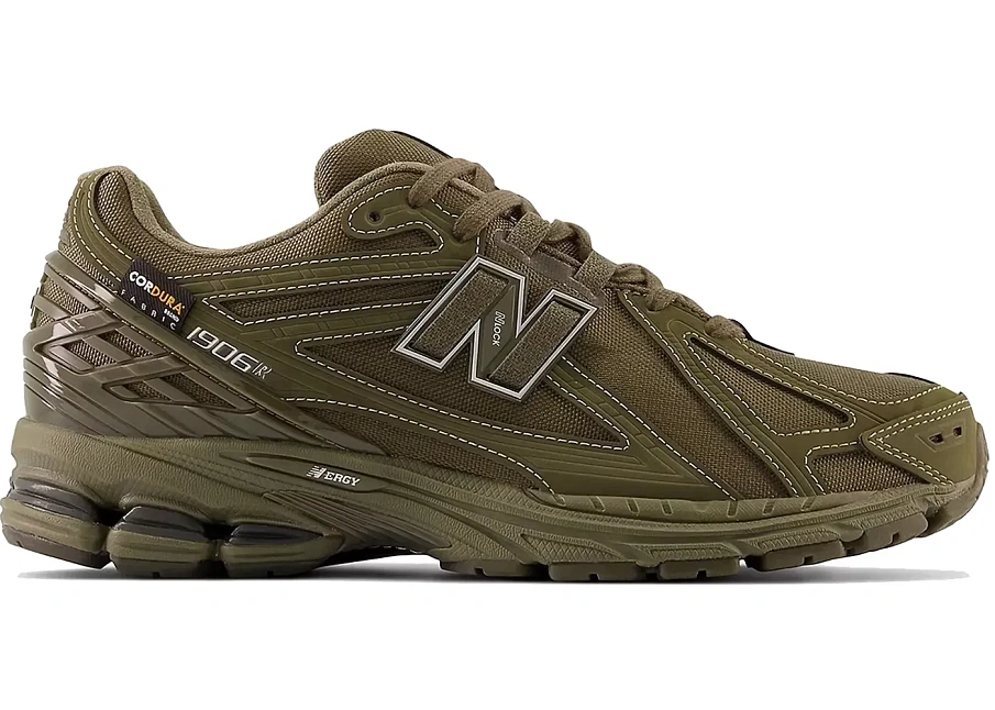 Фото № 1 с приближением к товару «‎New Balance 1906R»