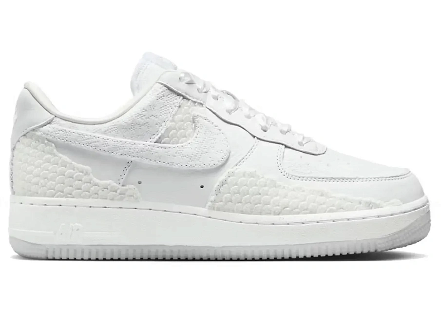 Фото № 1 с приближением к товару «‎Nike Air Force 1 Low»