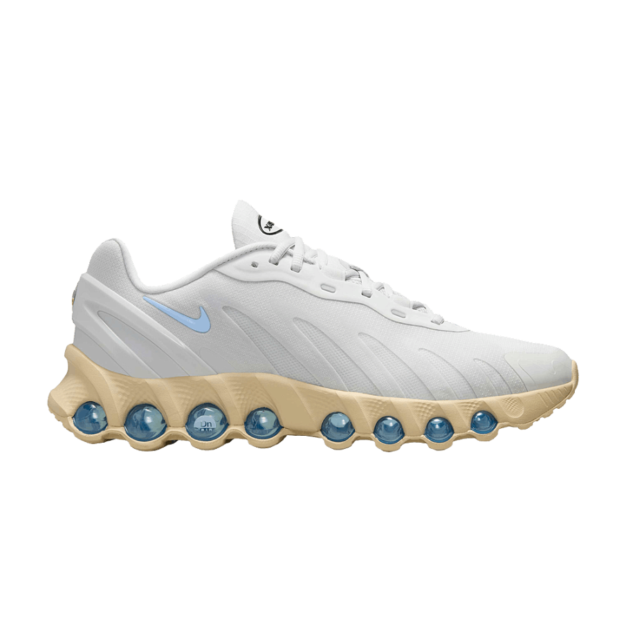 Фото № 1 с приближением к товару «‎Nike Air Max DN8 Photon Dust Royal Pulse (IH4119-002)»