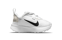 Фото № 2 с приближением к товару «‎Nike Reposto TD 'White Black'»