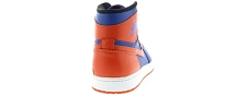 Фото № 4 с приближением к товару «‎Jordan 1 Retro Knicks»