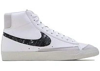 Фото № 1 с приближением к товару «‎Nike Blazer Mid 77 Vintage Recycled Wool»