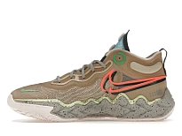 Фото № 3 с приближением к товару «‎Nike Air Zoom GT Run Desert Sand»