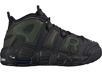 Фото № 1 с приближением к товару «‎Nike Air More Uptempo»