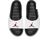 Фото № 4 с приближением к товару «‎Nike Air Jordan Break Slide Fire»