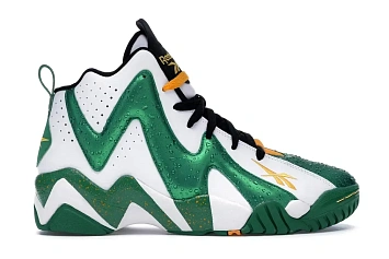 Reebok Kamikaze II - 1