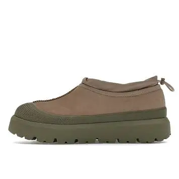 UGG Tasman Weather Hybrid Slipper Dune Burnt Olive - 3