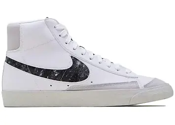 Nike Blazer Mid 77 Vintage Recycled Wool (CW6726-100)