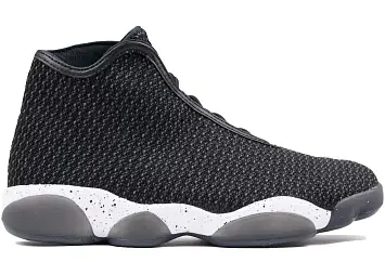Jordan Horizon