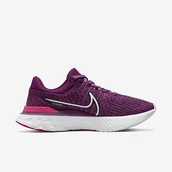 Nike React Infinity Flyknit 3 - 2