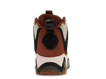 Reebok Kamikaze II - 4