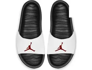 Nike Air Jordan Break Slide Fire - 4