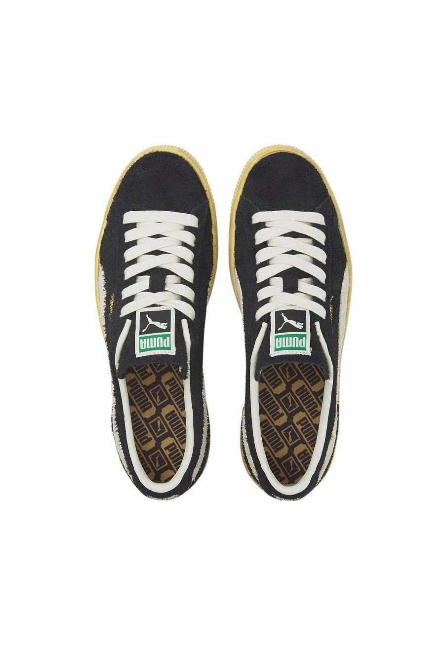 Фото № 3 с приближением к товару «‎Puma Vtg The Neverworn »