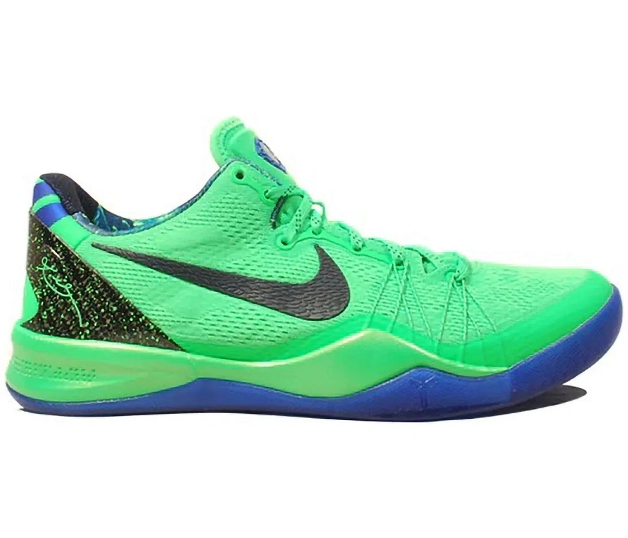 Фото № 1 с приближением к товару «‎Nike Kobe 8 System Elite GC Superhero»