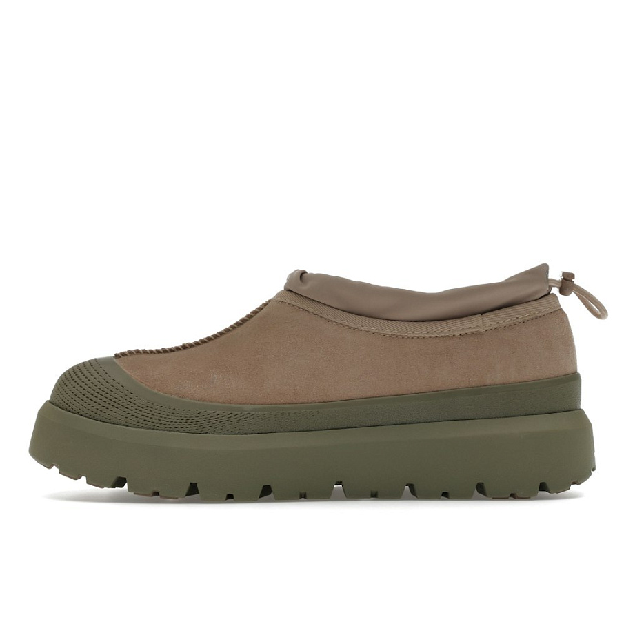 Фото № 3 с приближением к товару «‎UGG Tasman Weather Hybrid Slipper Dune Burnt Olive»